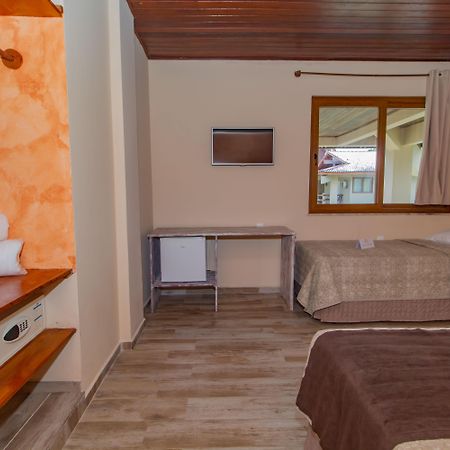 Village Paraiso Tropical Morro de São Paulo Zewnętrze zdjęcie