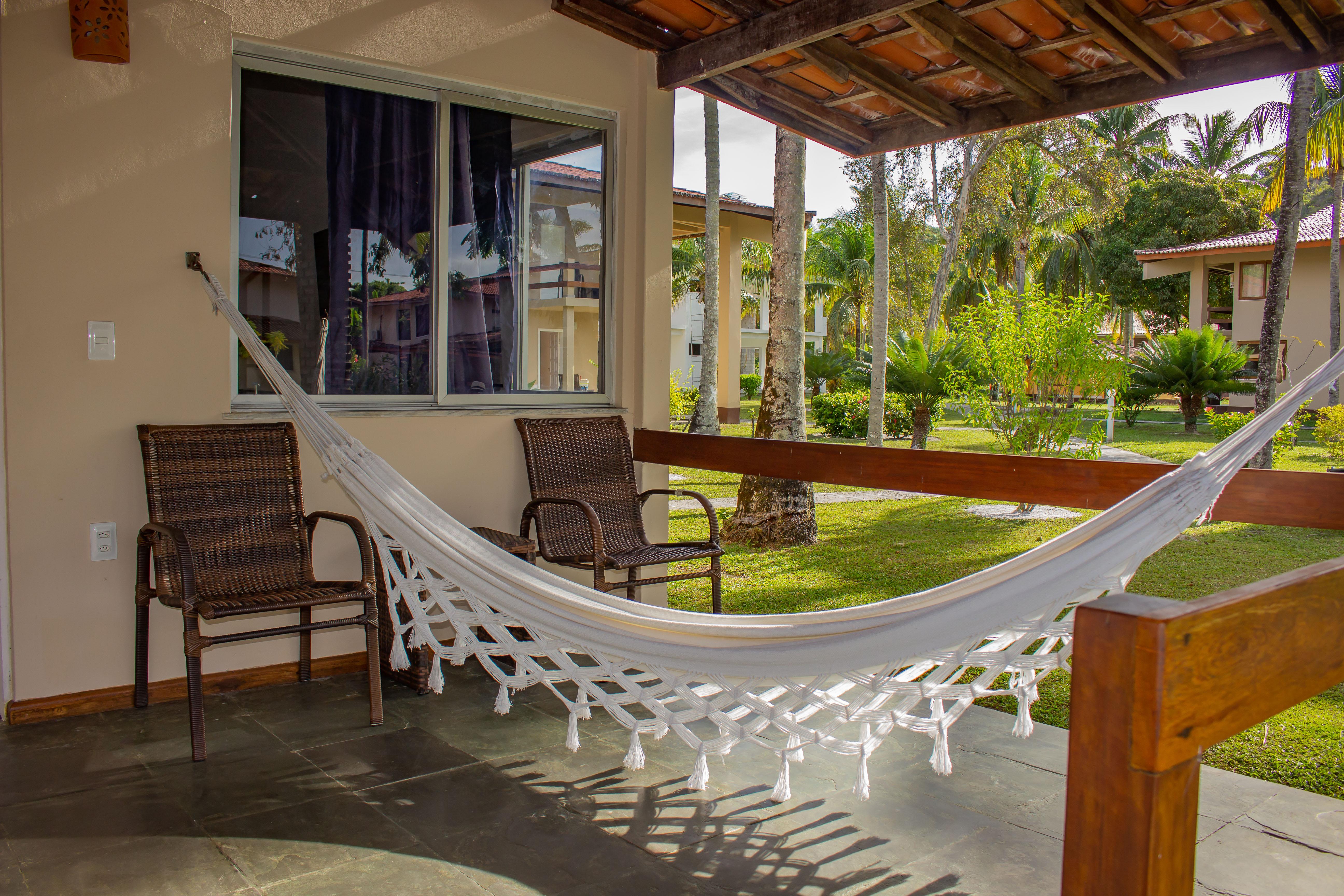 Village Paraiso Tropical Morro de São Paulo Zewnętrze zdjęcie