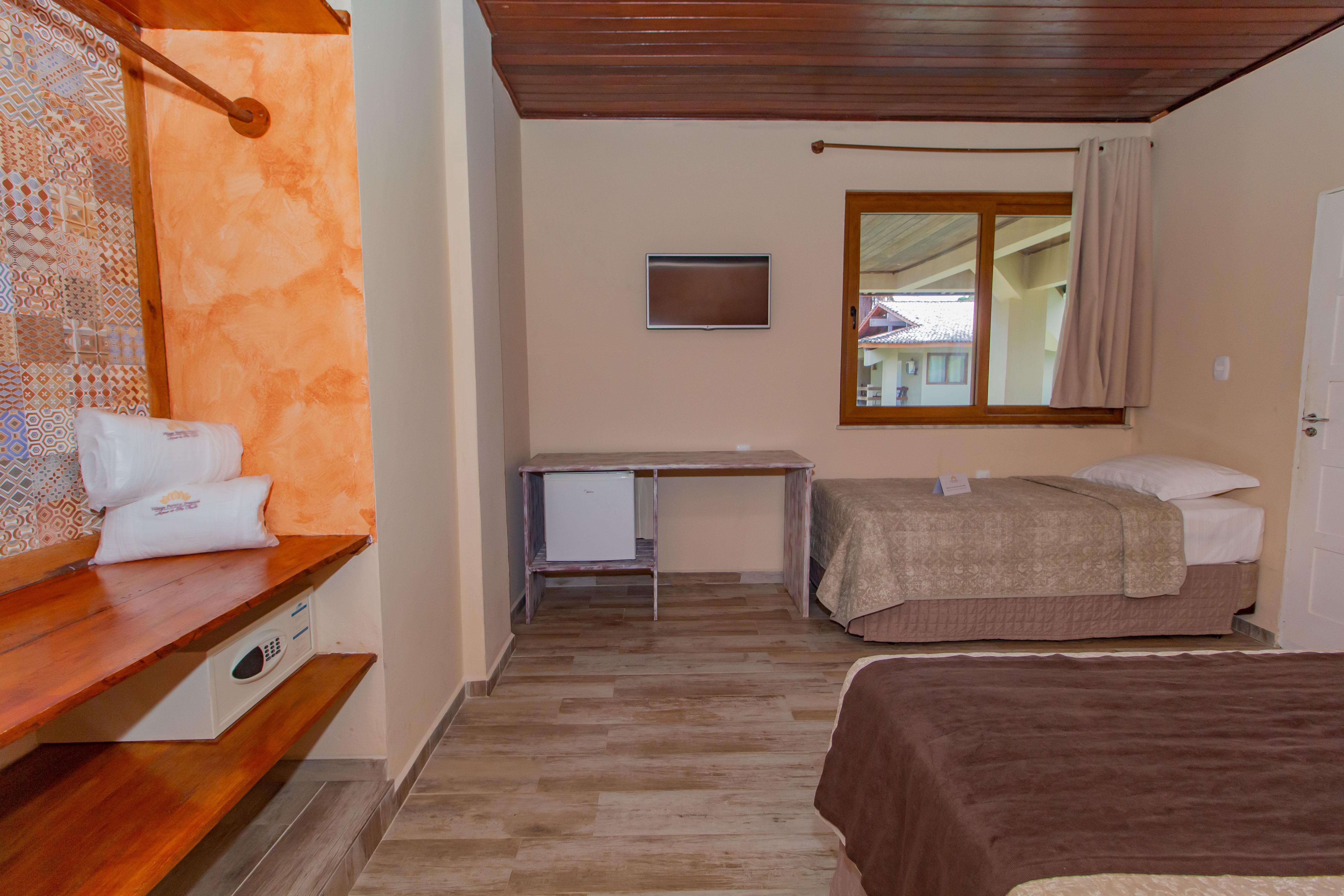 Village Paraiso Tropical Morro de São Paulo Zewnętrze zdjęcie