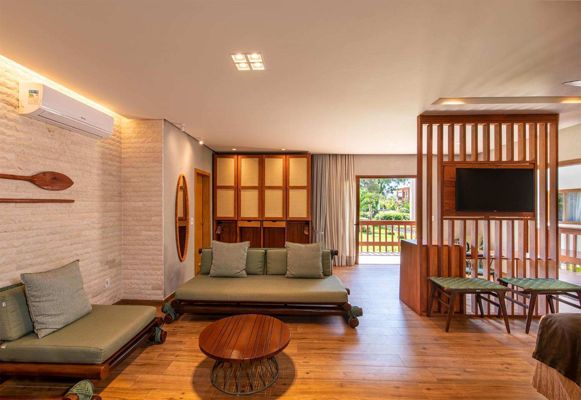 Village Paraiso Tropical Morro de São Paulo Zewnętrze zdjęcie
