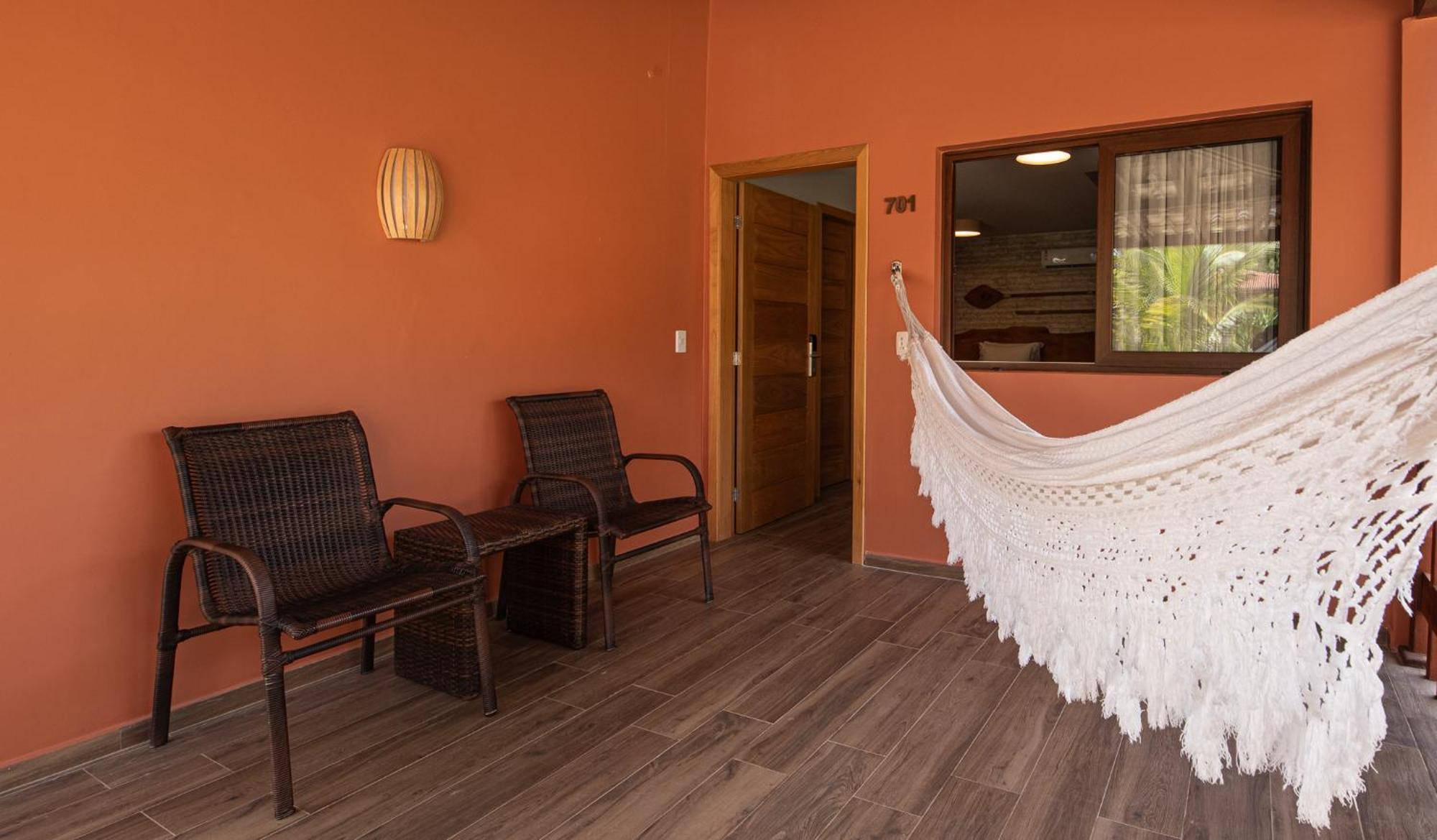 Village Paraiso Tropical Morro de São Paulo Zewnętrze zdjęcie