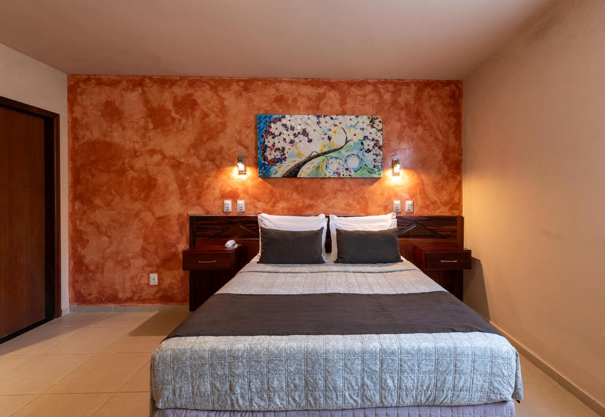 Village Paraiso Tropical Morro de São Paulo Zewnętrze zdjęcie