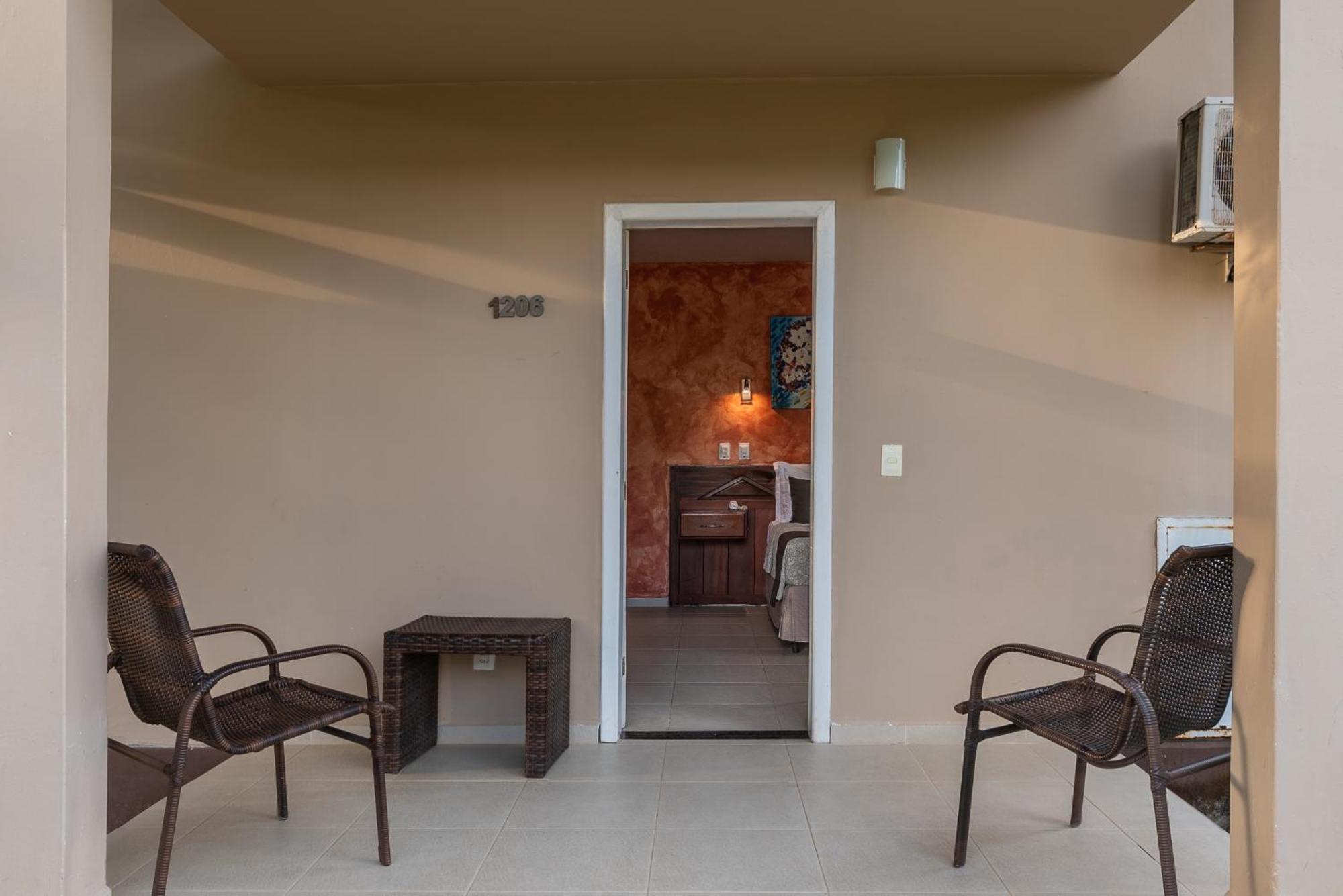 Village Paraiso Tropical Morro de São Paulo Zewnętrze zdjęcie